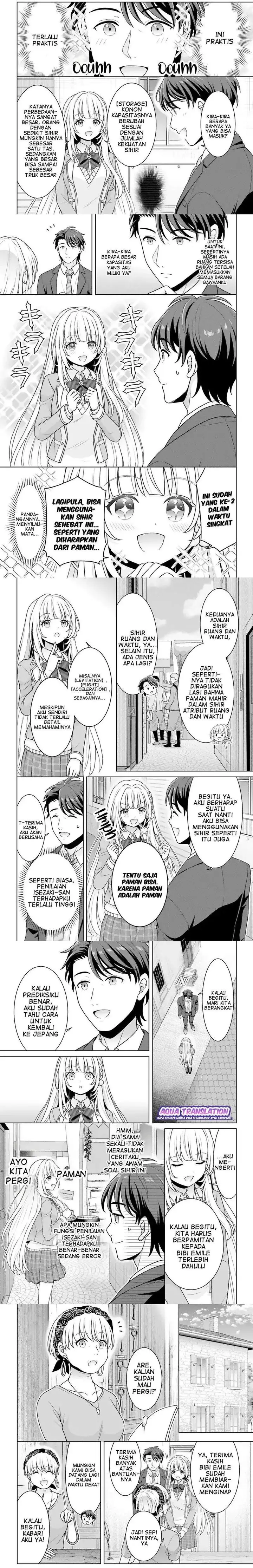 image-komik-gokinjo-jk-isezaki-san-wa-isekaigaeri-no-daiseijo-chapter-7-2/6