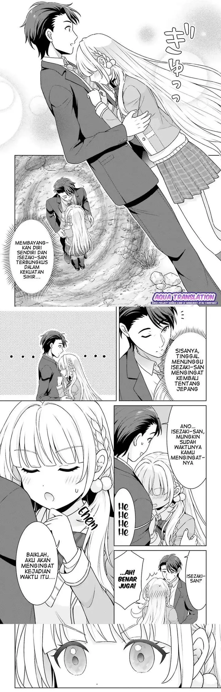 image-komik-gokinjo-jk-isezaki-san-wa-isekaigaeri-no-daiseijo-chapter-7-4/6