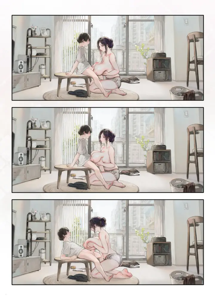 image-komik-gokinjo-no-oku-san-yasumi-chapter-01-8/26