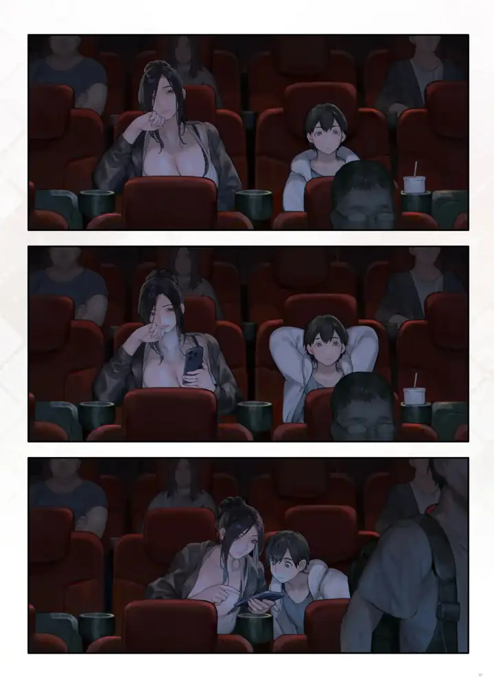 image-komik-gokinjo-no-oku-san-yasumi-chapter-02-4/23