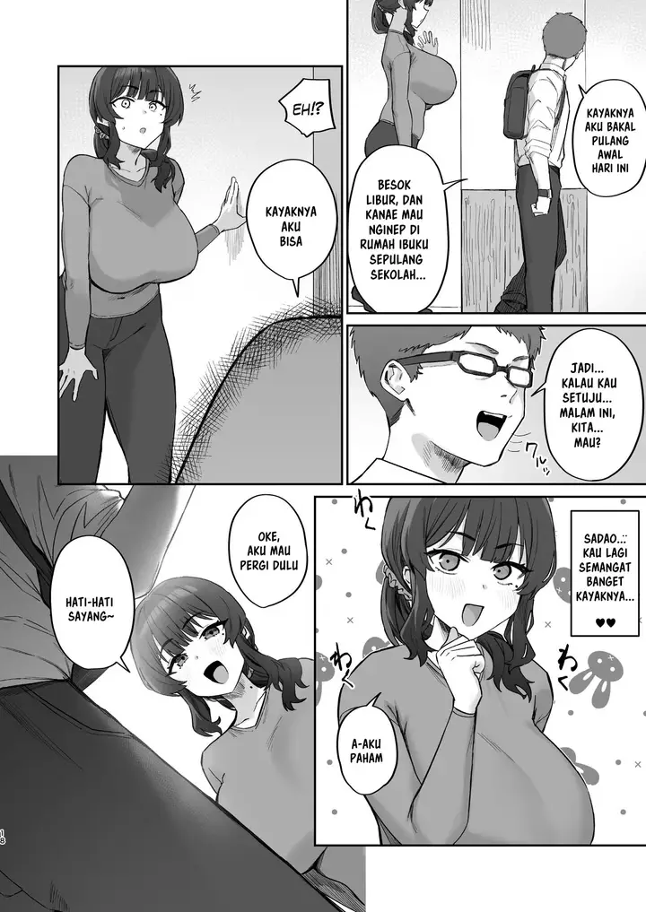 image-komik-gokinjo-trouble-ni-wa-gochuui-o-chapter-1-18/90