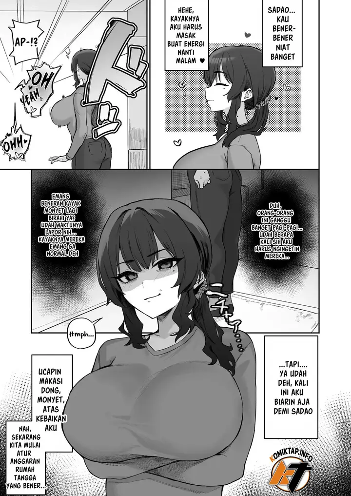 image-komik-gokinjo-trouble-ni-wa-gochuui-o-chapter-1-19/90