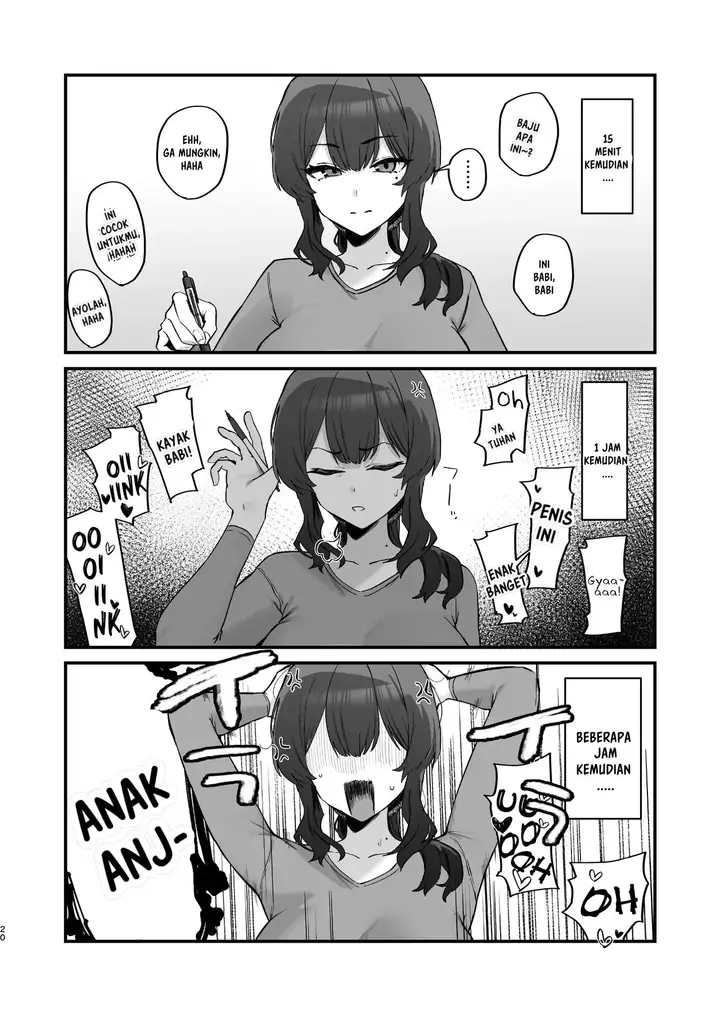 image-komik-gokinjo-trouble-ni-wa-gochuui-o-chapter-1-20/90