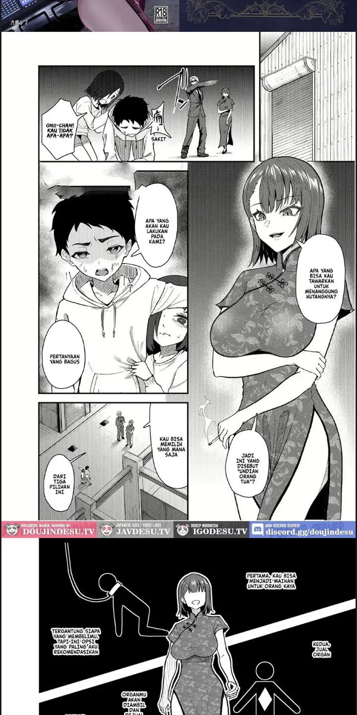 image-komik-gokudou-no-onee-san-to-issho-ni-naru-chapter-01-end-1/26
