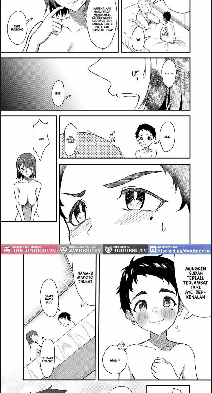 image-komik-gokudou-no-onee-san-to-issho-ni-naru-chapter-01-end-23/26