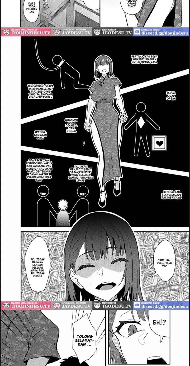 image-komik-gokudou-no-onee-san-to-issho-chapter-01-end-1/26