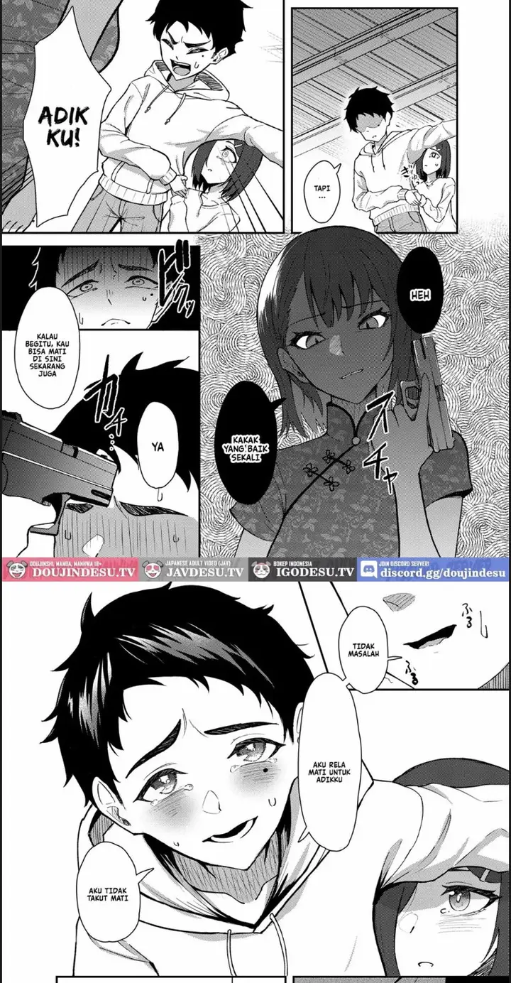 image-komik-gokudou-no-onee-san-to-issho-chapter-01-end-2/26