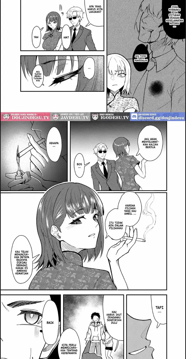 image-komik-gokudou-no-onee-san-to-issho-chapter-01-end-3/26