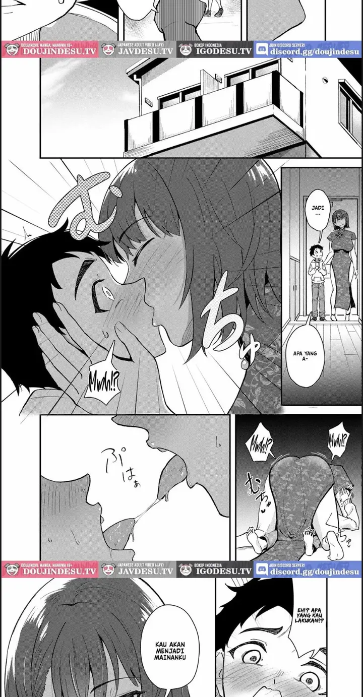 image-komik-gokudou-no-onee-san-to-issho-chapter-01-end-4/26