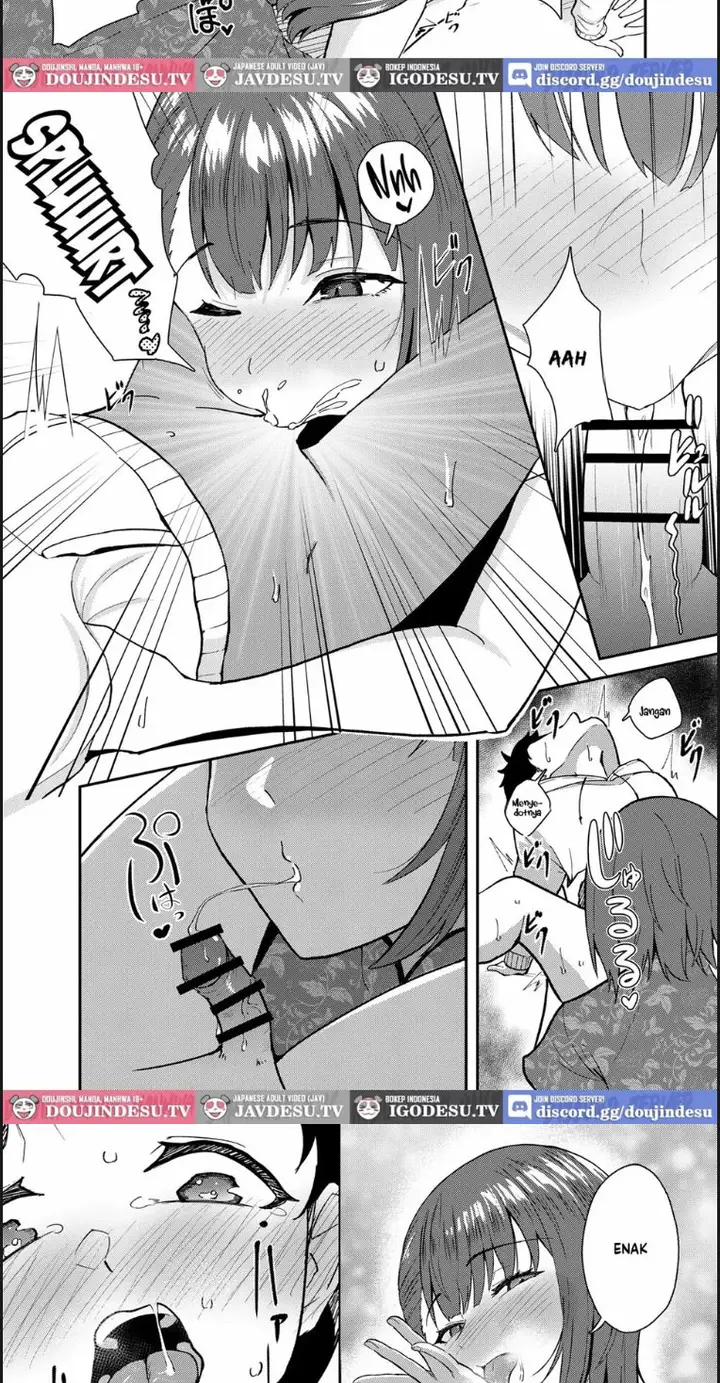 image-komik-gokudou-no-onee-san-to-issho-chapter-01-end-7/26