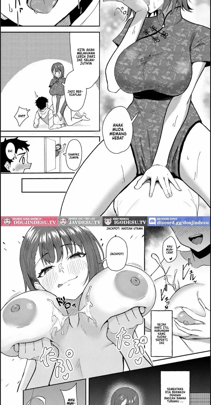 image-komik-gokudou-no-onee-san-to-issho-chapter-01-end-8/26