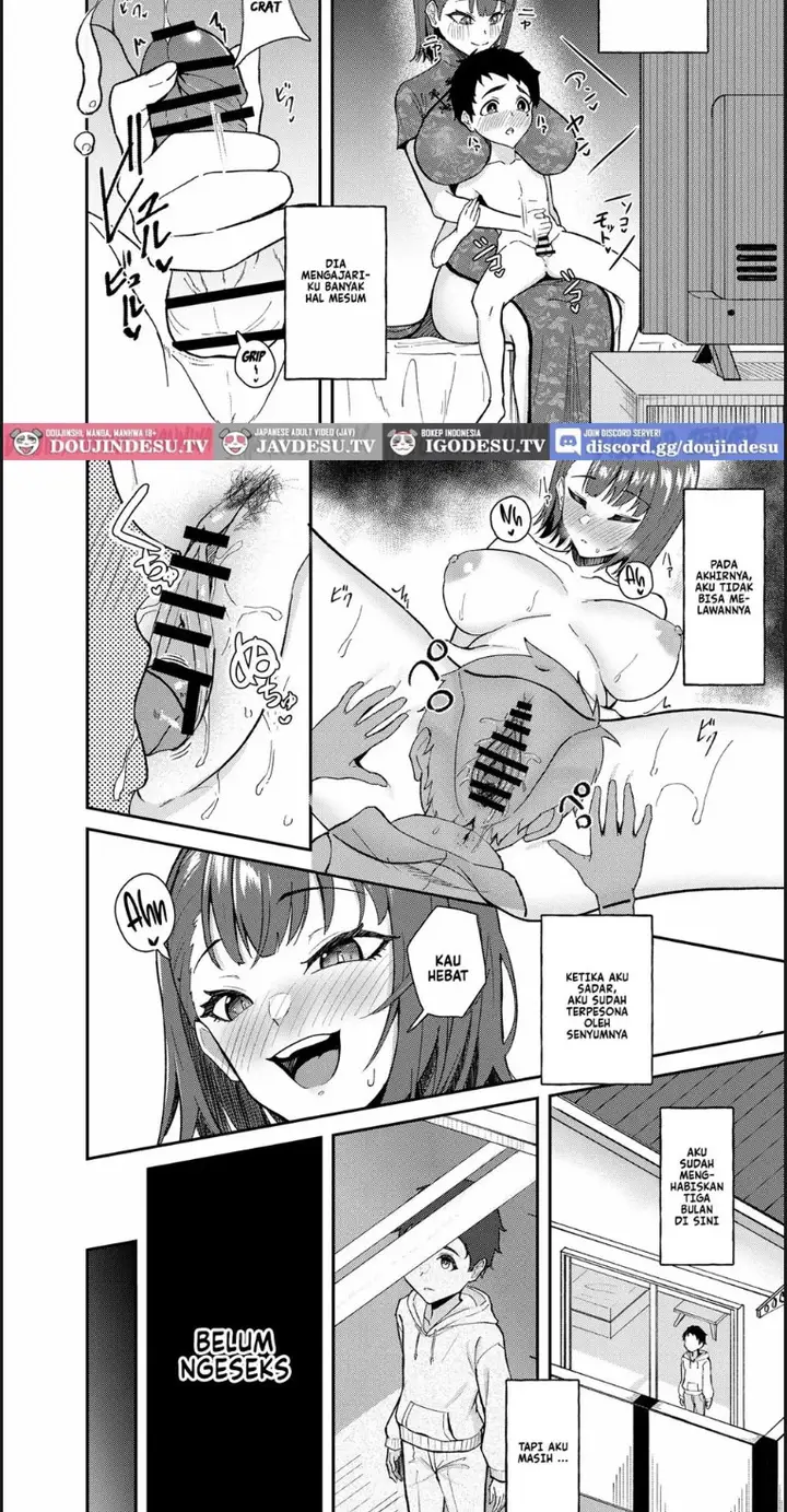 image-komik-gokudou-no-onee-san-to-issho-chapter-01-end-9/26