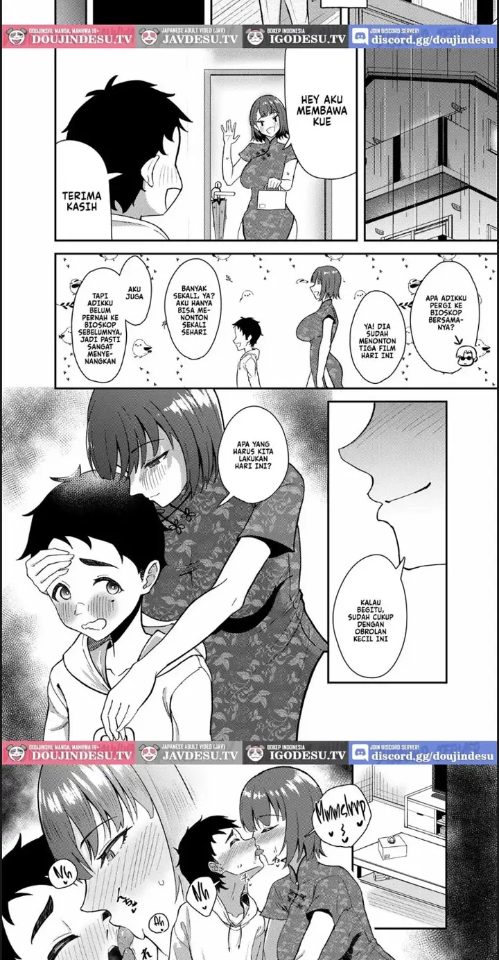 image-komik-gokudou-no-onee-san-to-issho-chapter-01-end-10/26