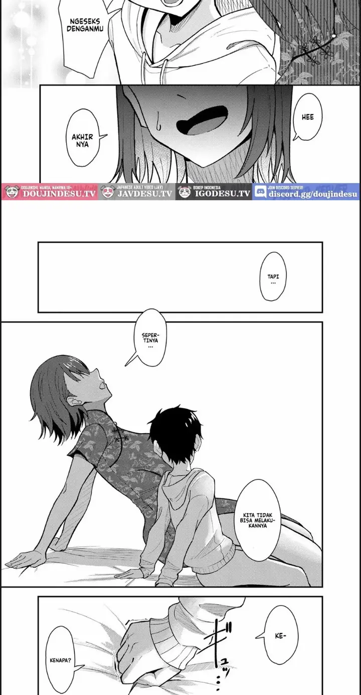 image-komik-gokudou-no-onee-san-to-issho-chapter-01-end-12/26