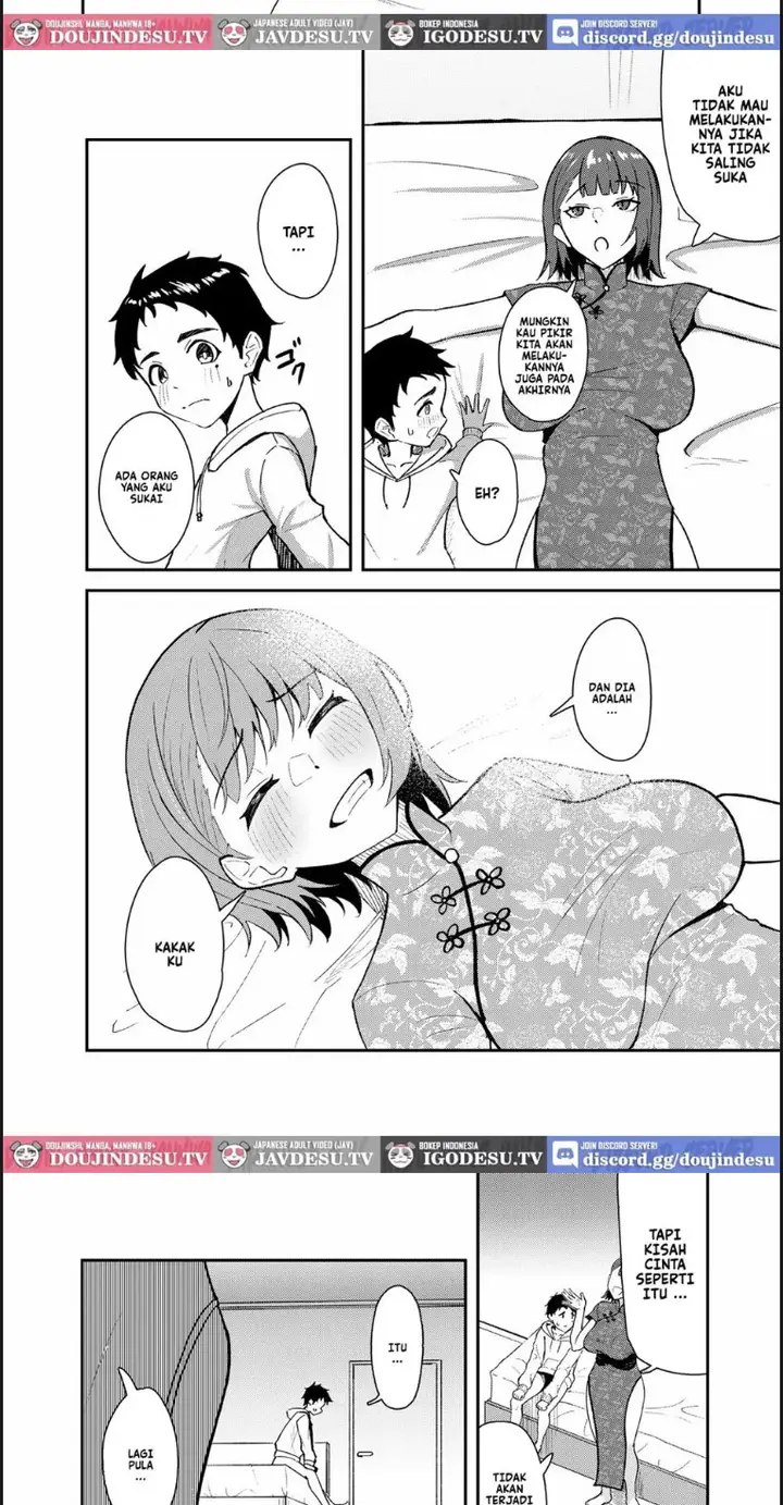 image-komik-gokudou-no-onee-san-to-issho-chapter-01-end-13/26