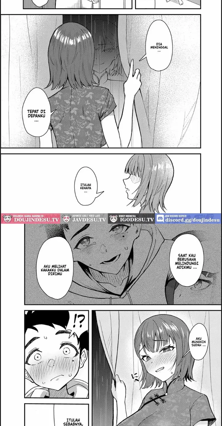 image-komik-gokudou-no-onee-san-to-issho-chapter-01-end-14/26