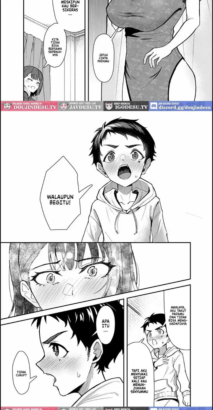 image-komik-gokudou-no-onee-san-to-issho-chapter-01-end-15/26