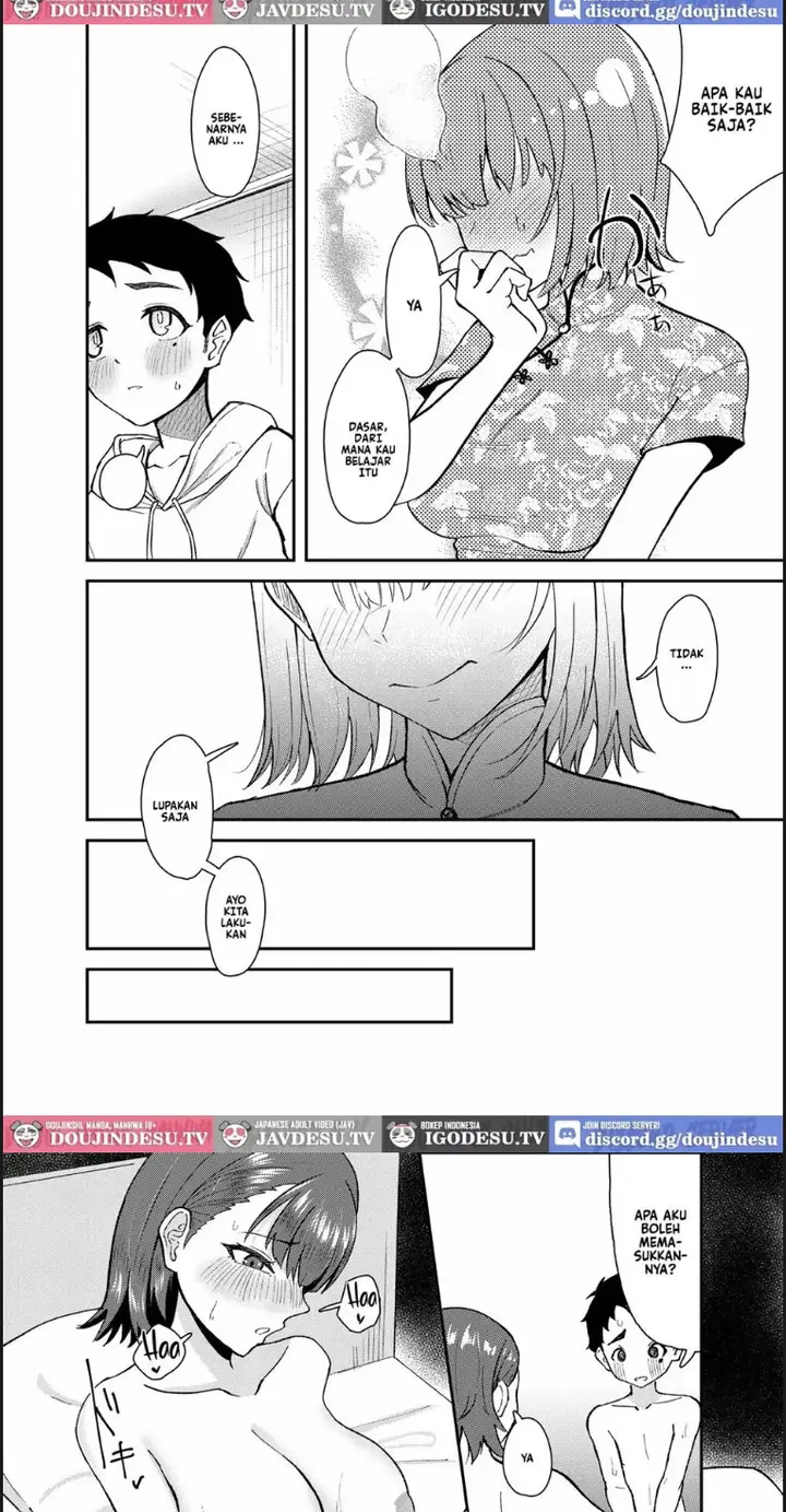 image-komik-gokudou-no-onee-san-to-issho-chapter-01-end-16/26