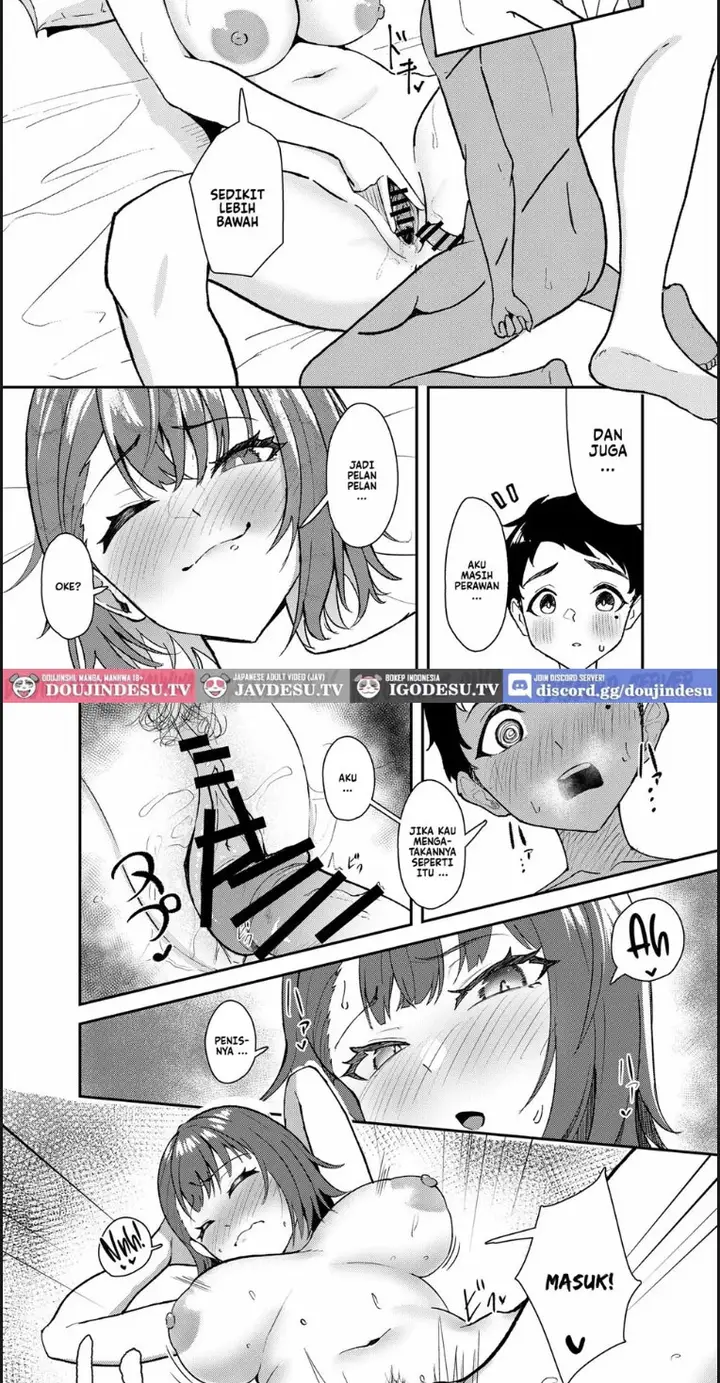 image-komik-gokudou-no-onee-san-to-issho-chapter-01-end-17/26