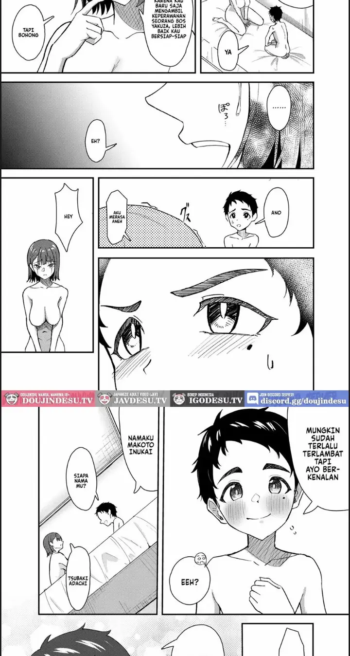 image-komik-gokudou-no-onee-san-to-issho-chapter-01-end-23/26