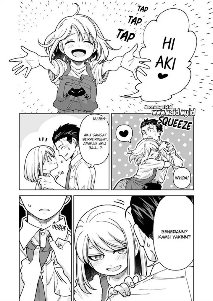 image-komik-gokugoku-futsuu-no-fuufu-no-hanashi-chapter-1-3/8