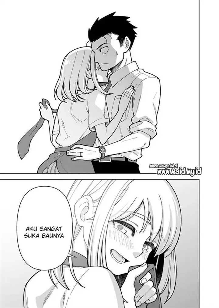 image-komik-gokugoku-futsuu-no-fuufu-no-hanashi-chapter-1-4/8