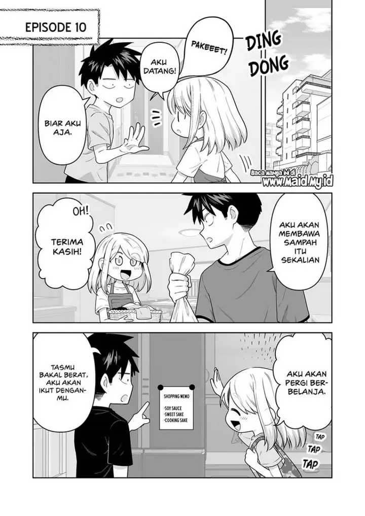 image-komik-gokugoku-futsuu-no-fuufu-no-hanashi-chapter-10-2/8