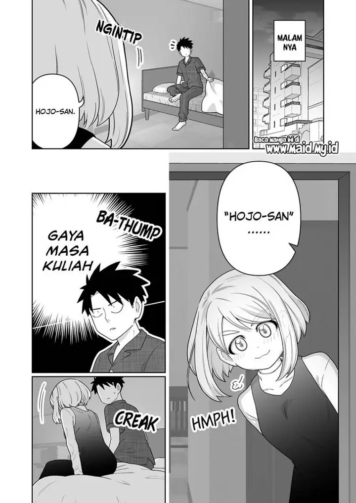 image-komik-gokugoku-futsuu-no-fuufu-no-hanashi-chapter-11-3/8