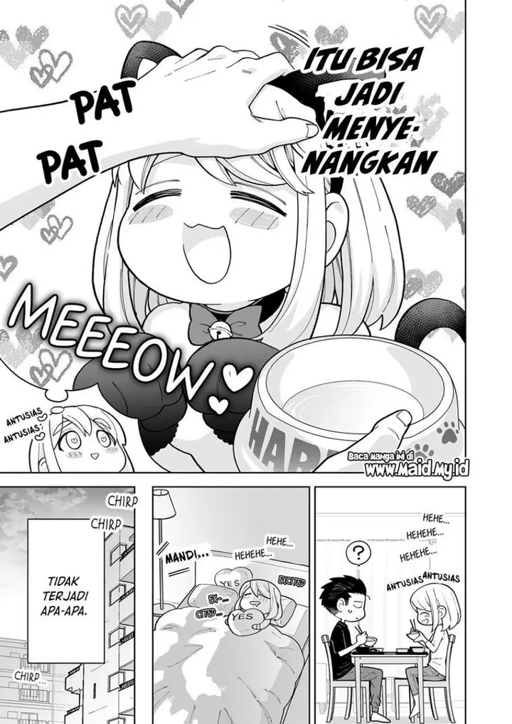 image-komik-gokugoku-futsuu-no-fuufu-no-hanashi-chapter-13-3/5