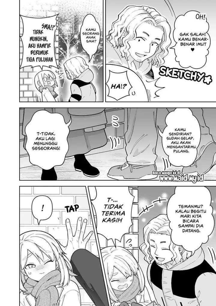 image-komik-gokugoku-futsuu-no-fuufu-no-hanashi-chapter-14-2/7