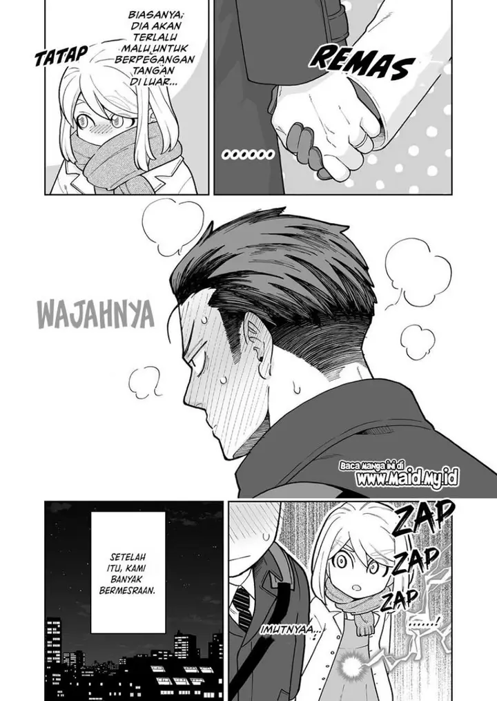 image-komik-gokugoku-futsuu-no-fuufu-no-hanashi-chapter-14-4/7
