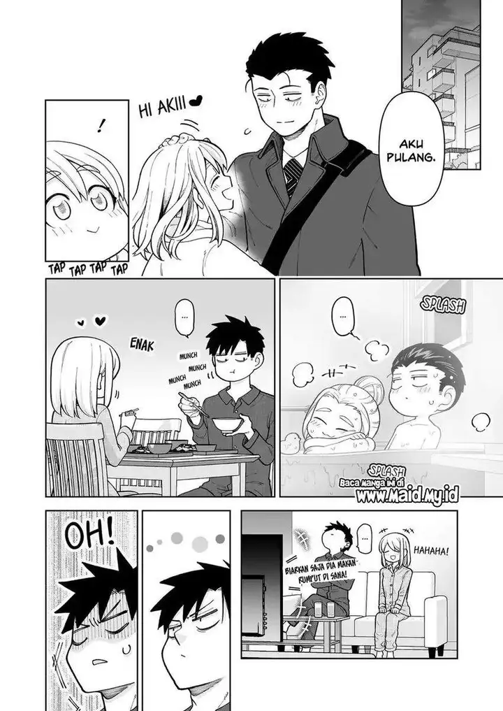 image-komik-gokugoku-futsuu-no-fuufu-no-hanashi-chapter-14.5-1/10