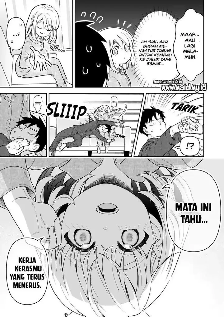 image-komik-gokugoku-futsuu-no-fuufu-no-hanashi-chapter-14.5-2/10