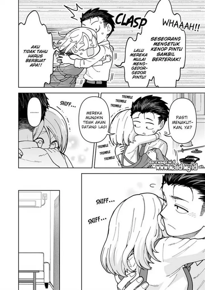 image-komik-gokugoku-futsuu-no-fuufu-no-hanashi-chapter-2-3/8