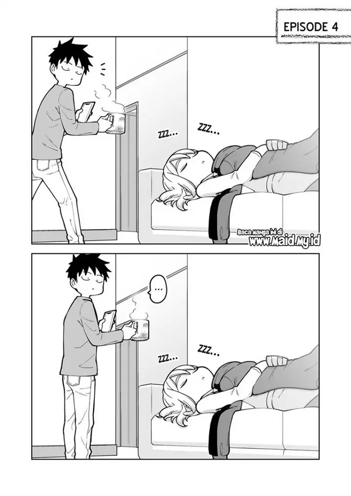image-komik-gokugoku-futsuu-no-fuufu-no-hanashi-chapter-4-2/6