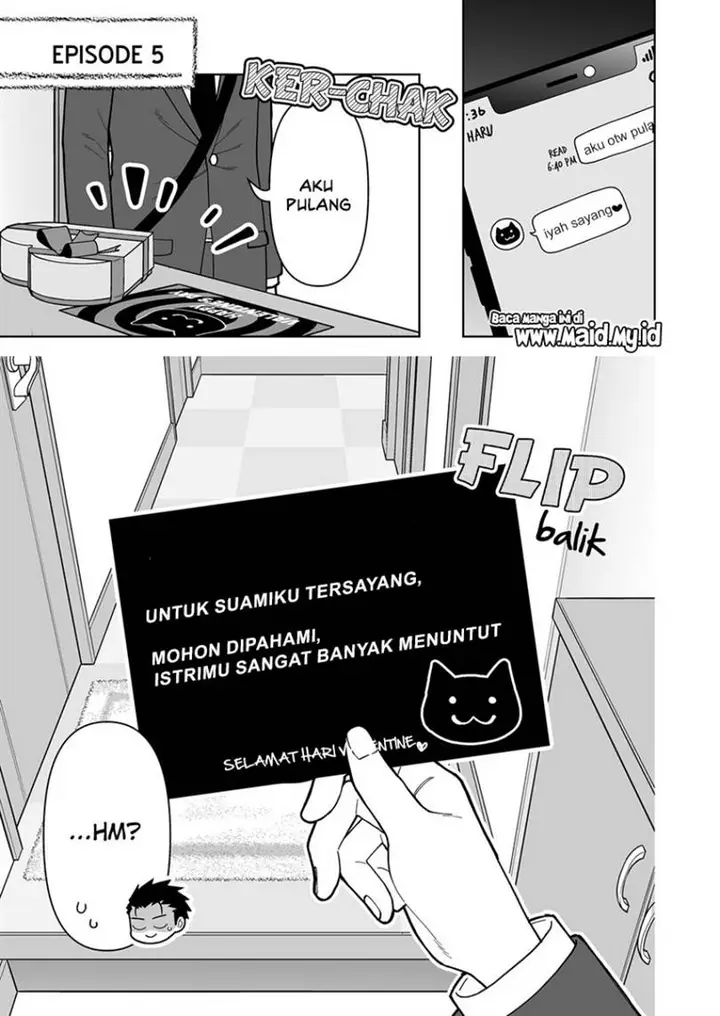 image-komik-gokugoku-futsuu-no-fuufu-no-hanashi-chapter-5-2/8