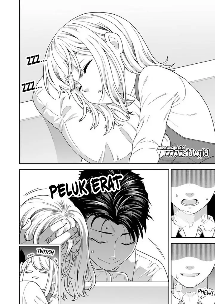 image-komik-gokugoku-futsuu-no-fuufu-no-hanashi-chapter-7-5/10