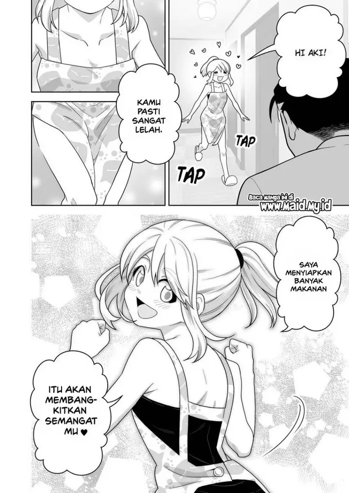 image-komik-gokugoku-futsuu-no-fuufu-no-hanashi-chapter-8-3/8
