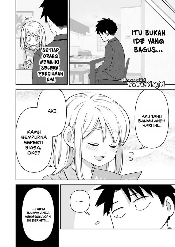 image-komik-gokugoku-futsuu-no-fuufu-no-hanashi-chapter-9-3/6