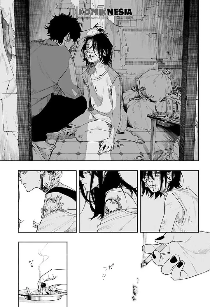 image-komik-gokurakugai-sanbandori-no-ken-chapter-00-29/55