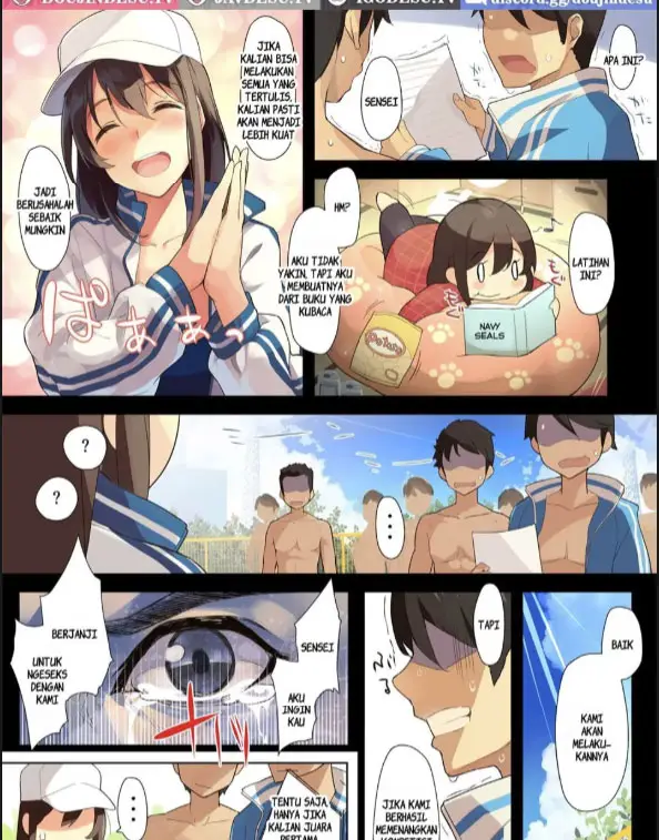 image-komik-gokuusu-mizugi-de-okasaretagari-ga-kakusenai-chapter-01-5/30