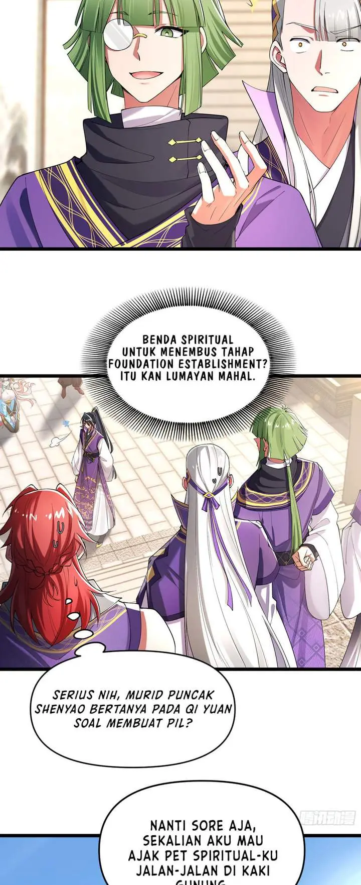 image-komik-golden-core-is-a-star-you-call-this-cultivating-immortality-chapter-02-1/20