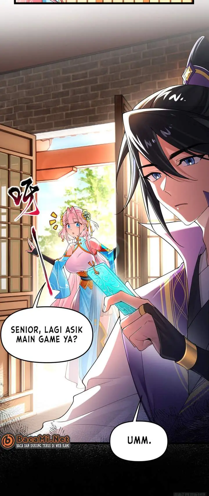 image-komik-golden-core-is-a-star-you-call-this-cultivating-immortality-chapter-03-2/30