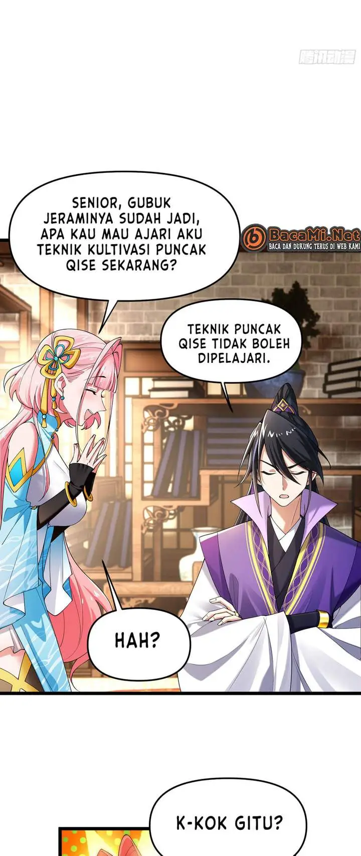 image-komik-golden-core-is-a-star-you-call-this-cultivating-immortality-chapter-03-7/30