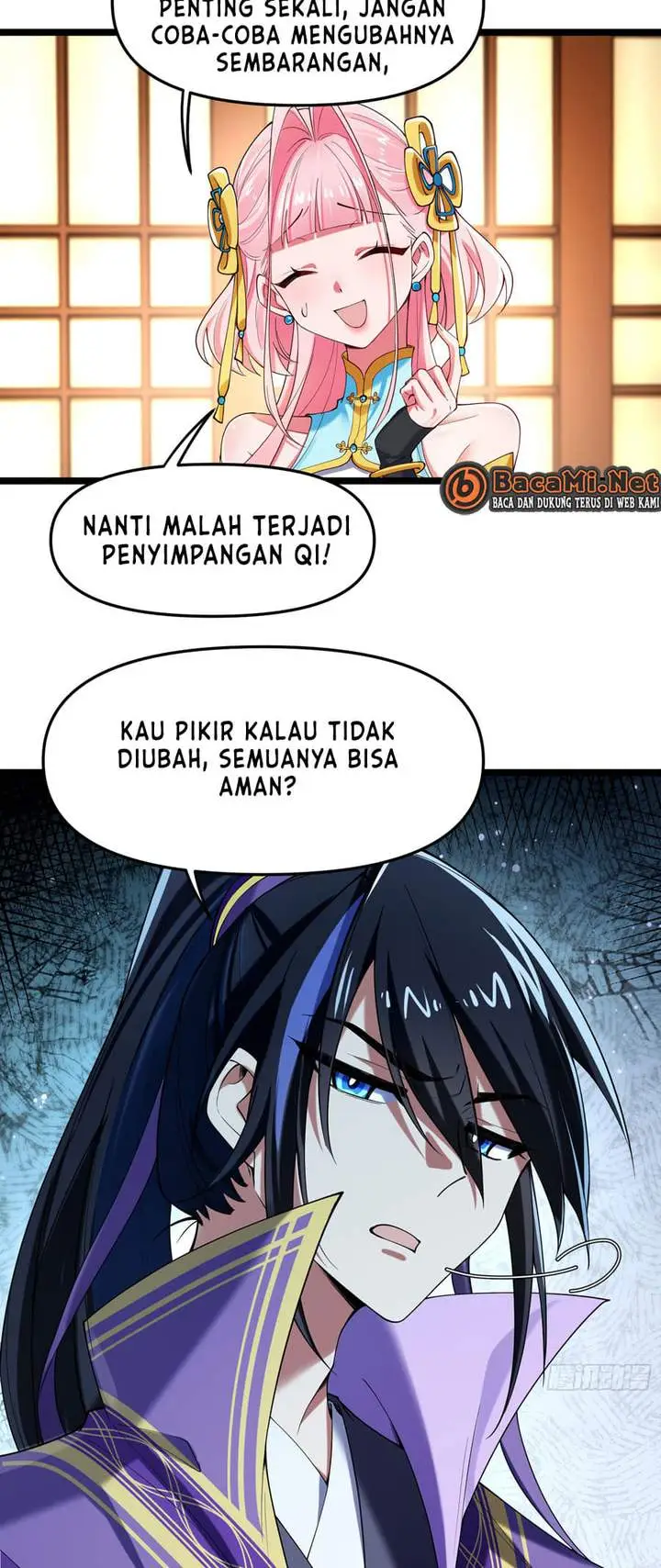 image-komik-golden-core-is-a-star-you-call-this-cultivating-immortality-chapter-03-12/30