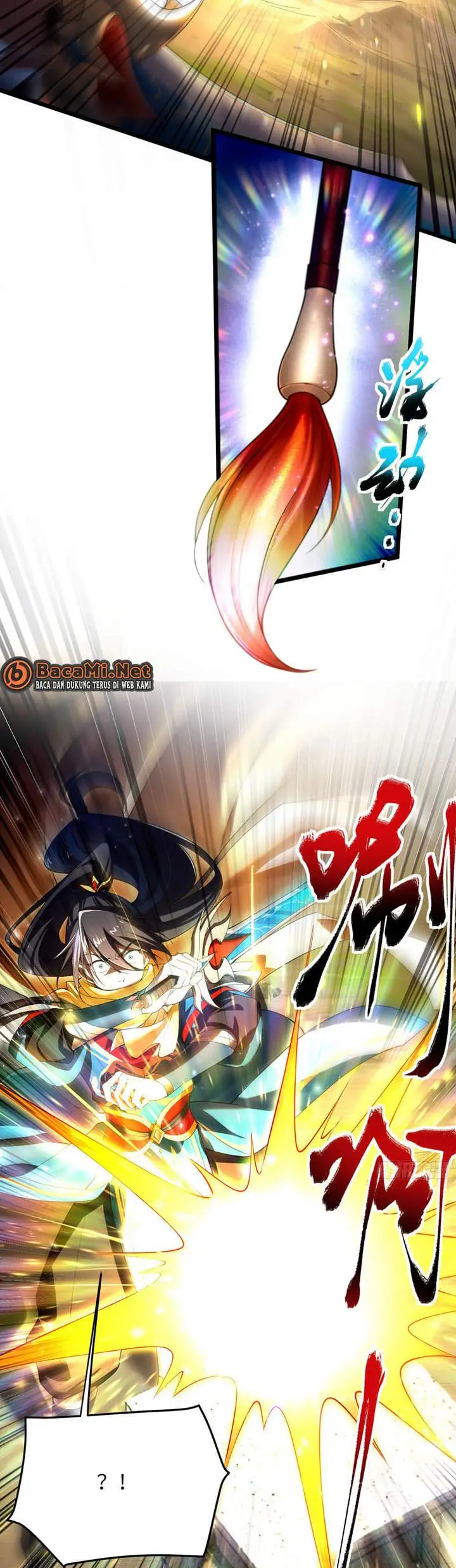 image-komik-golden-core-is-a-star-you-call-this-cultivating-immortality-chapter-03-23/30