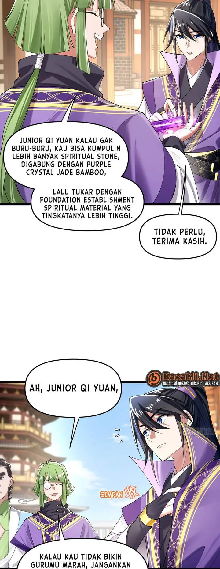 image-komik-golden-core-is-a-star-you-call-this-cultivating-immortality-chapter-04-18/30