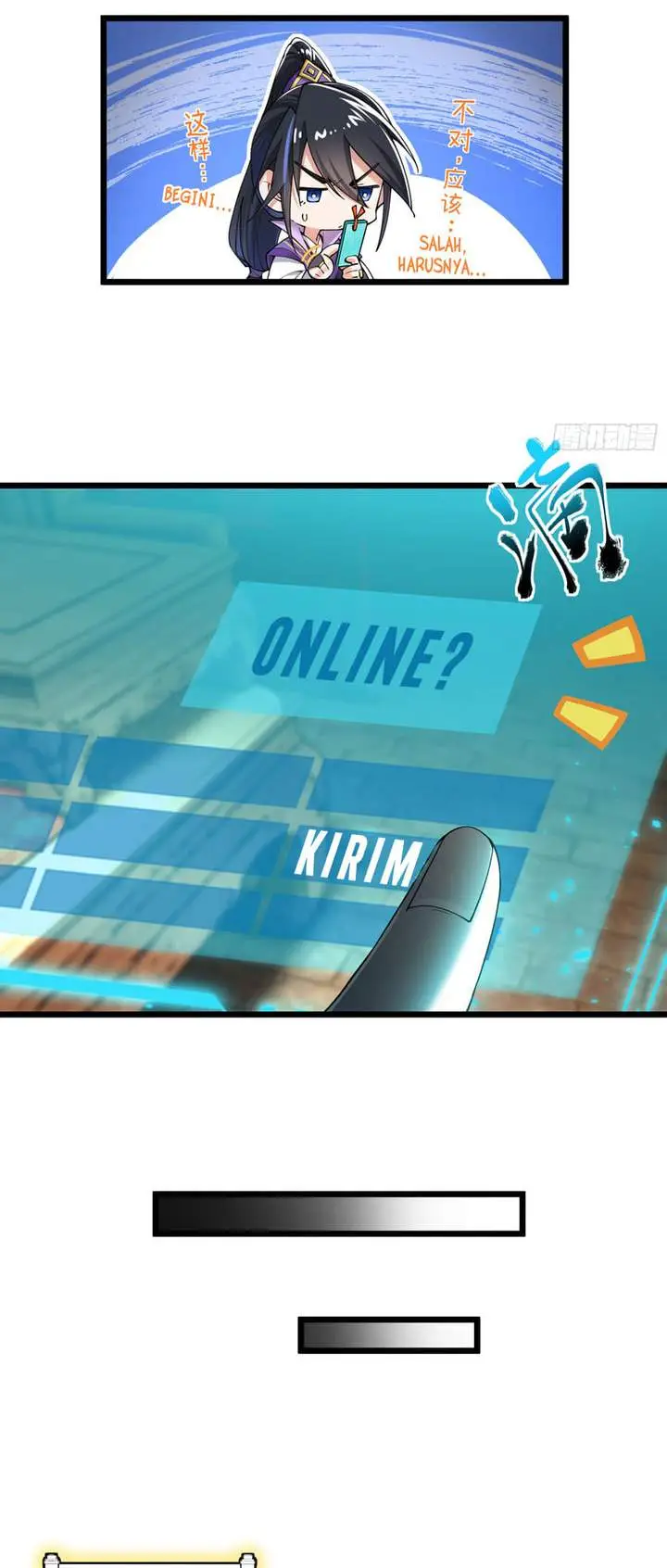 image-komik-golden-core-is-a-star-you-call-this-cultivating-immortality-chapter-05-5/30