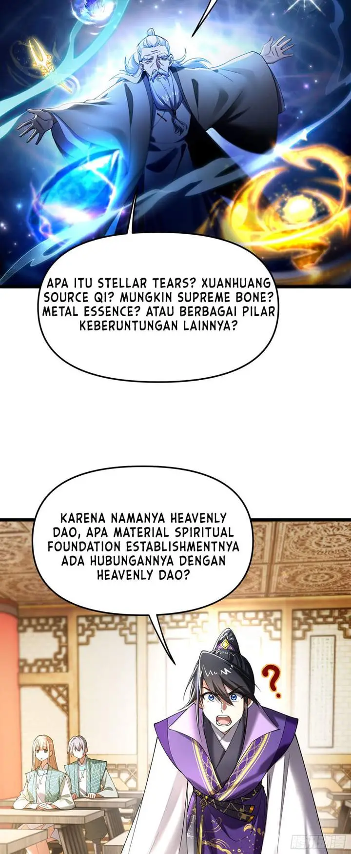image-komik-golden-core-is-a-star-you-call-this-cultivating-immortality-chapter-09-11/30