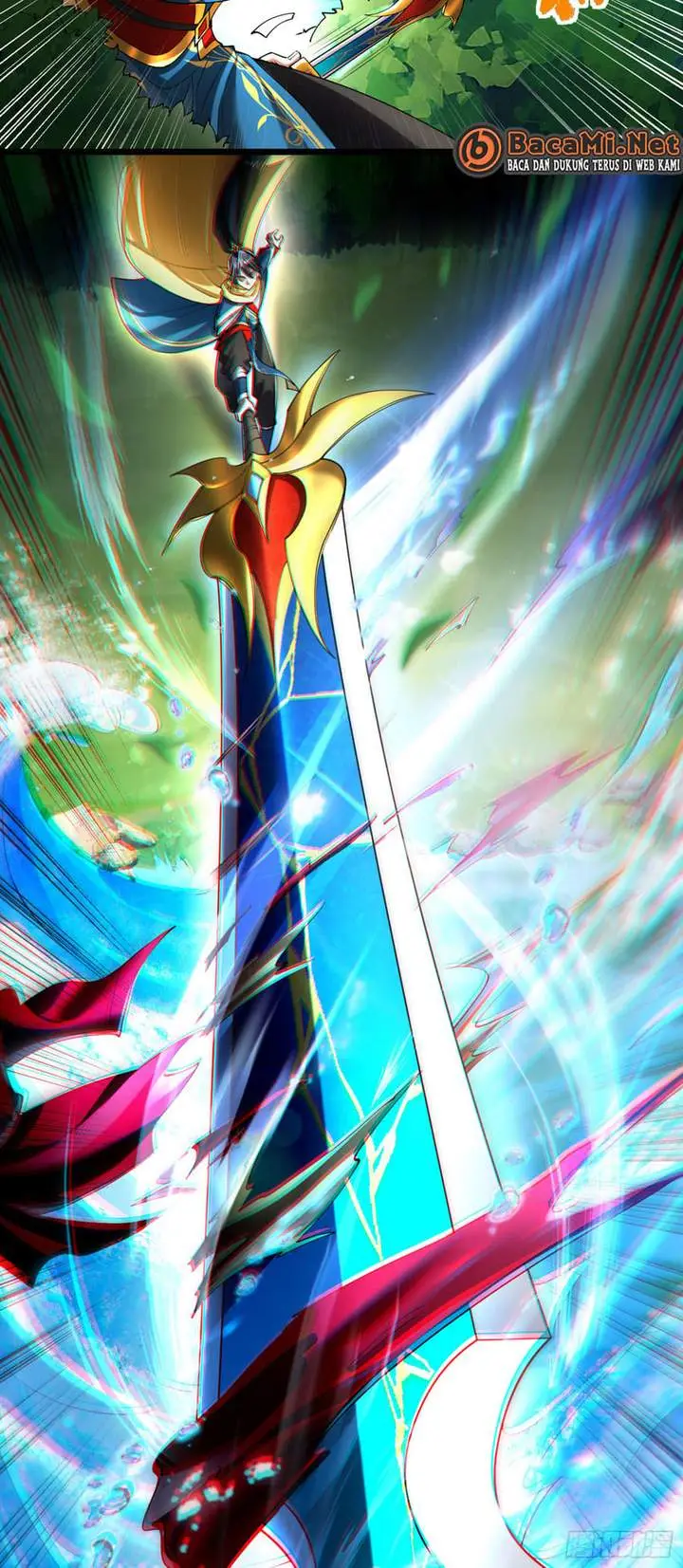 image-komik-golden-core-is-a-star-you-call-this-cultivating-immortality-chapter-10-4/30